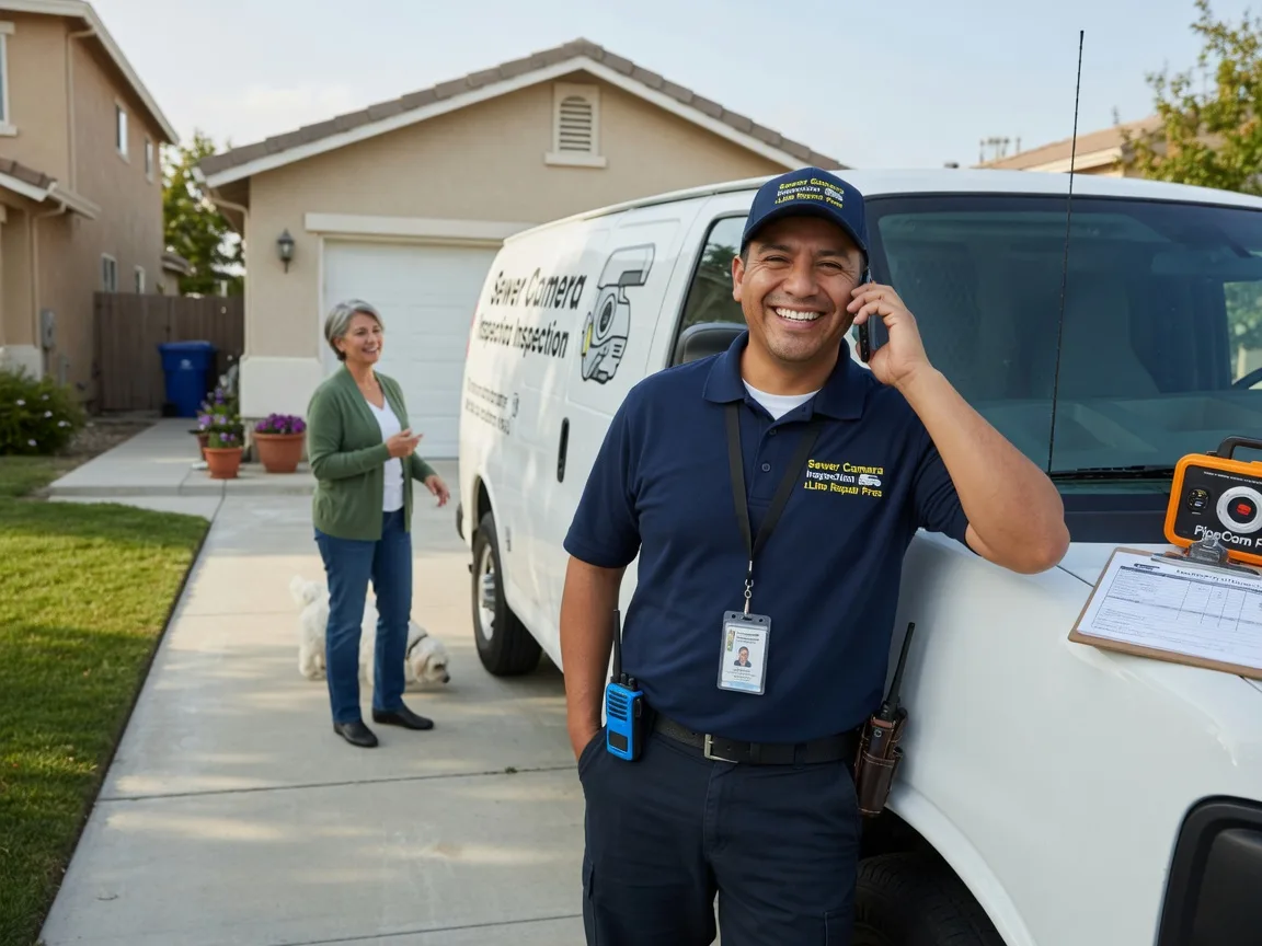 Sewer Line Repair Pulaski, IA FAQs